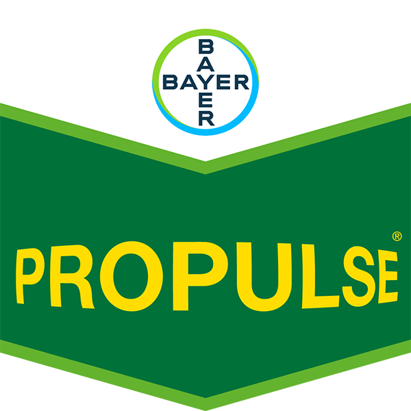 Produktlogo for Propulse fra Bayer